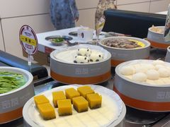 -密友回转自助火锅(世茂国际广场店)