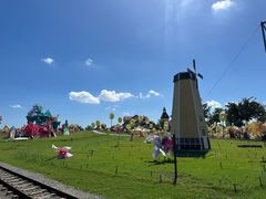 -歌斐颂巧克力小镇