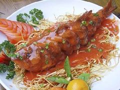 鱼-锦昌酒楼(即墨店)