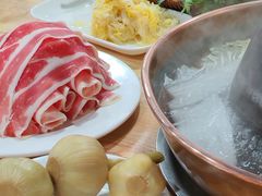-元盛居(亚泰大街店)