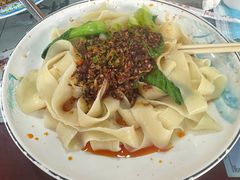 -中国传统伊兰拉面(石景山店)