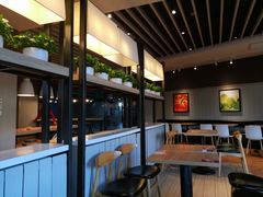 -肯德基(西桥店)