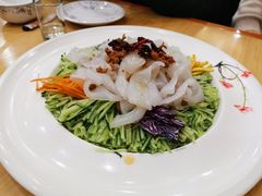 -盛京富丽园老菜馆·东北菜(和平南大街店)