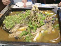 -里岛烤鱼(东港凯虹广场店)