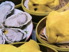 -新海渔港·胶东海鲜家常菜·家宴(奥体中心店)