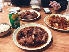 -贤花饭店(城阳店)