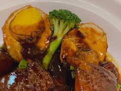 -京城小江南·北京烤鸭·江南土菜·白鱼(中关村店)