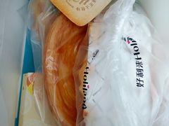 -好利来(八角店)