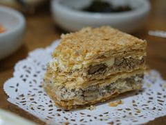 拿破仑蛋糕-马哥孛罗咖啡厅·Cafe Marco (厦门马哥孛罗东方大酒店)