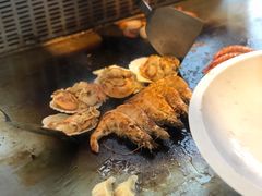 -大渔·观筵(三里屯太古里店)