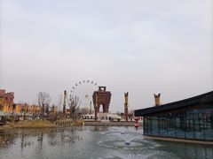 -中华郡文化旅游景区