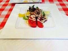 -卡本妮法餐厅·北京和平宾馆