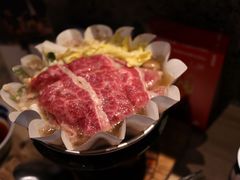 -小山日本料理(兴业太古汇店)