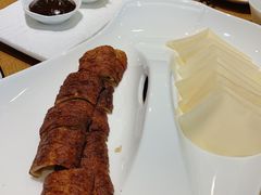 -菩提树·素食餐厅(汇智国际商业中心店)