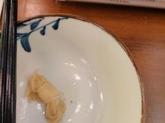 -東丸食堂(诸城店)