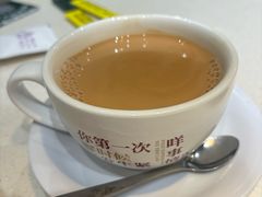 -和平馆·地道港澳茶餐厅(西门口店)