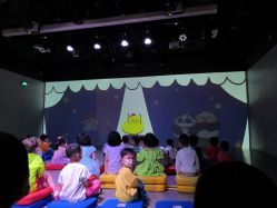 -小鸡哆哆故事屋·儿童乐园(嘉里城店)