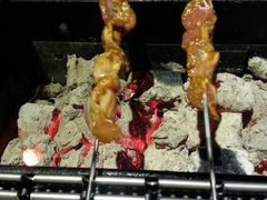 android_upload_pic-很久以前羊肉串(大华三路店)