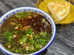 -惠记粉汤羊血(小南门店)