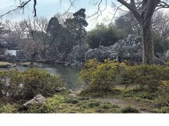 -无锡蠡湖国家湿地公园-蠡园