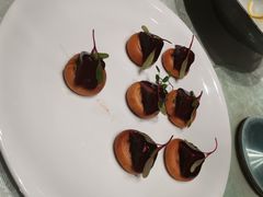 -西贝海鲜汇(槐安路店)