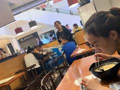 大堂-五味草堂五谷渔粉(茂业店)