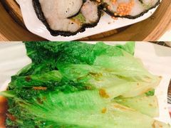 -顺德人家食府(黄金广场店)