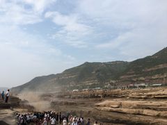 -陕西黄河壶口瀑布旅游区