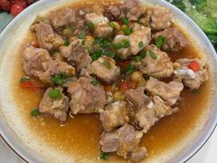-朱仔记食府(江南大道店)