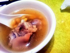 -民间瓦缸煨汤館(嵩山路店)