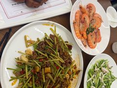 -渔满仓海鲜渔家(象山二店)