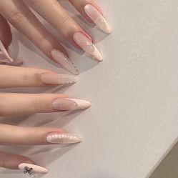 -M·X Nail日式美甲美睫