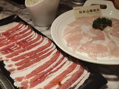 -鱼豆吉·豆浆鱼火锅(宜昌万达店)