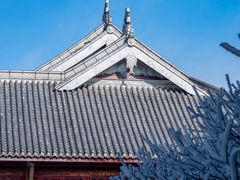 -峨眉山风景名胜区