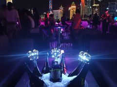 -外滩8号 whisky bar(金延大厦店)