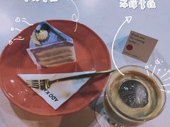 -ADO KAFE(大学城店)