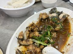 -银峰农庄·特色烧鸡·鲜无花果浸鸡
