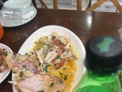 -红灯笼龙凤饭店(宁波老字号店)