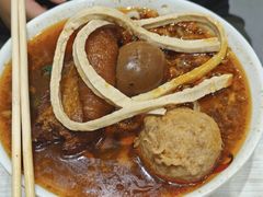 -老柴削面(向阳里店)