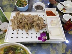 -老毛手抓·盐池滩羊非遗手抓(宁夏总店)