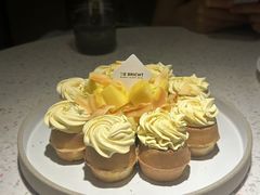 -BE BRIGHT KITCHEN(正佳广场店)
