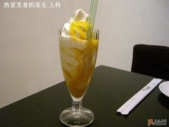 芒果alaska-鹿港小镇(霄云店)