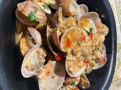 -聚味瞿记·龙虾堂(望城店)