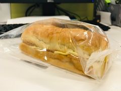 -喜茶(广州番禺奥园广场店)