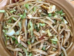 -白老三牛肉丸子面(平阳广场店)