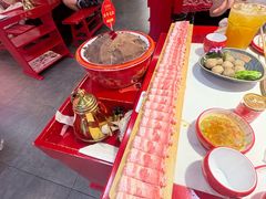-欠火锅·水牛毛肚·团建聚餐·生日宴(何山路店)