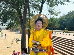 -南戴河国际娱乐中心