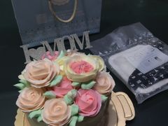 -iFood甜嫩嫩(江东北路店)