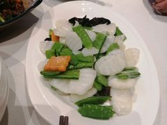 -咪咪川菜(太乙路店)