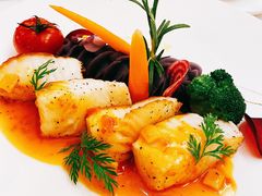 -casamosaico卡萨马可意大利餐厅